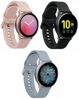 ELECTRONIX  Elegant  Samsung Galaxy Watch Active 2 - 40mm 44mm 