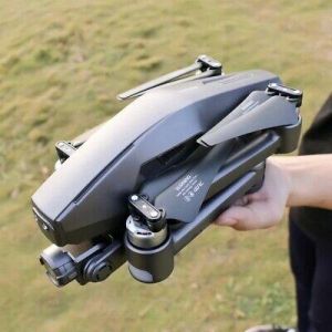 Drone with 4K HD 2-Axis Gimbal 6K Camera 5G Wifi GPS 3KM Quadcopter