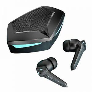 ELECTRONIX  Headphones & Audio Bluetooth Wireless Earbuds Game Music Mode Low Latency Gaming Headphone With H1